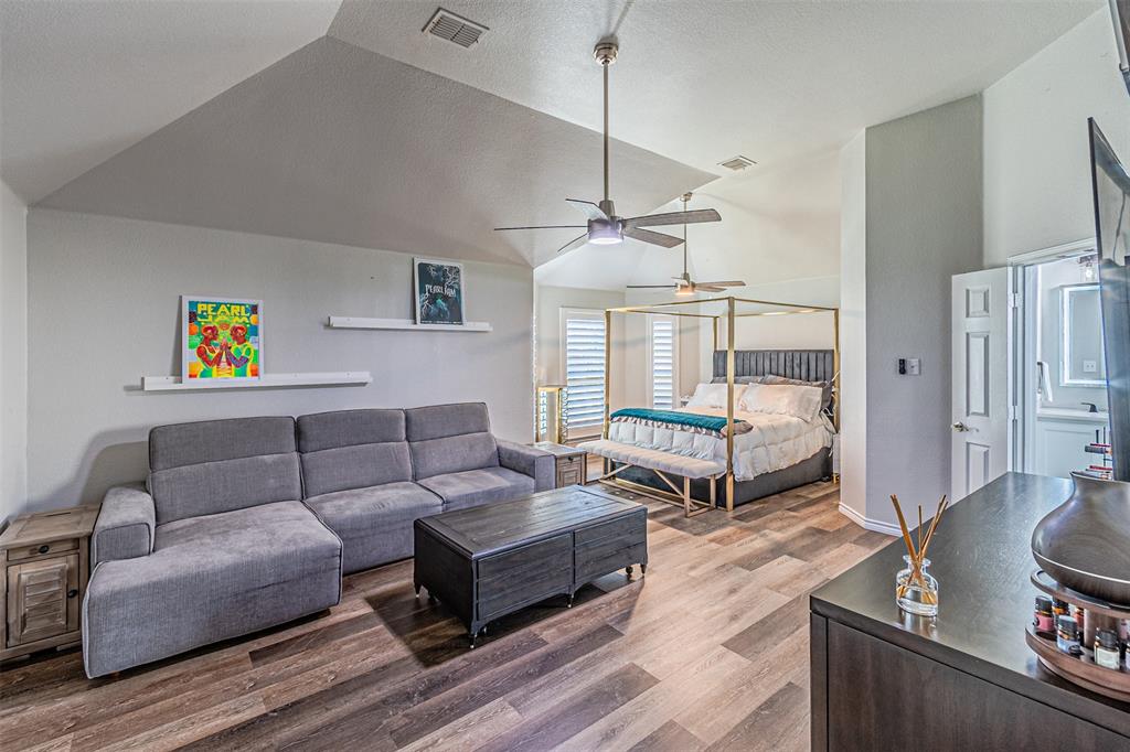 Sendera Ranch - Residential