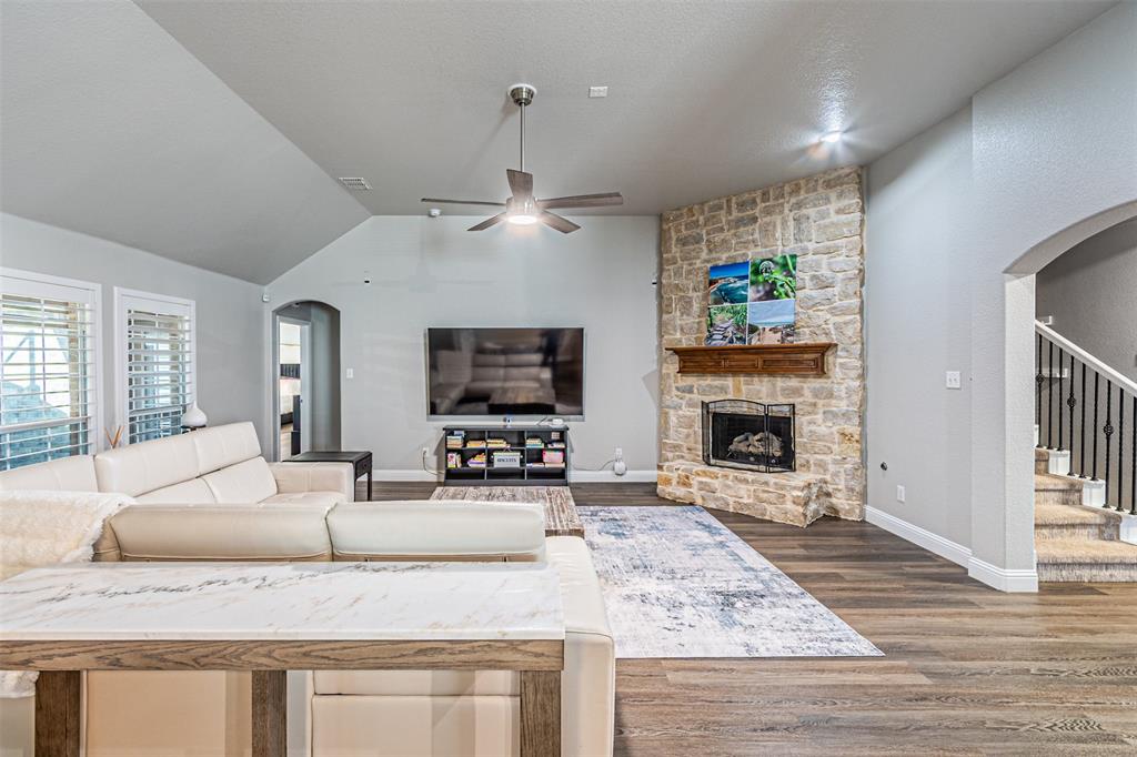 Sendera Ranch - Residential