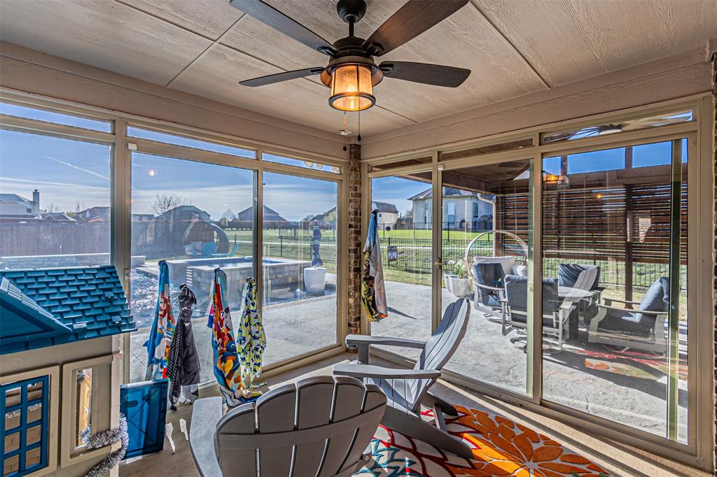 Sendera Ranch - Residential