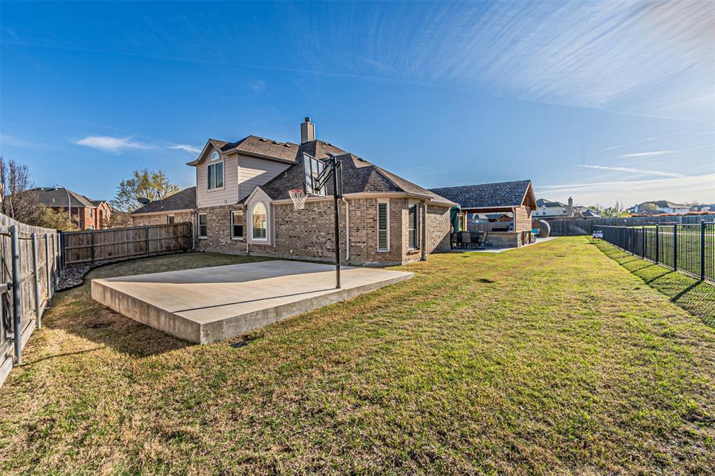 Sendera Ranch - Residential