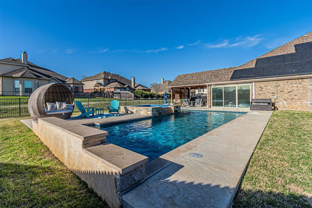 Sendera Ranch - Residential