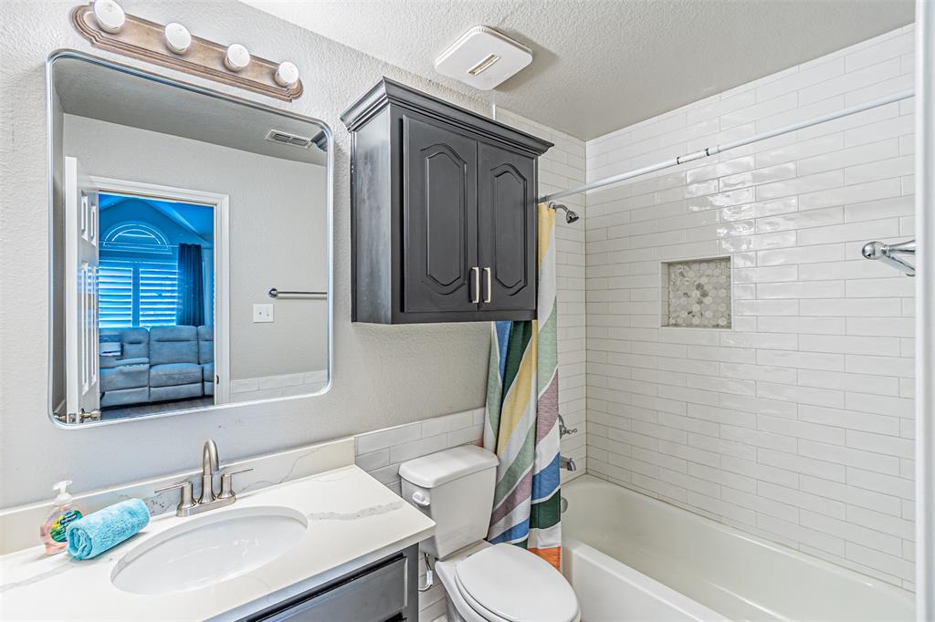 Sendera Ranch - Residential