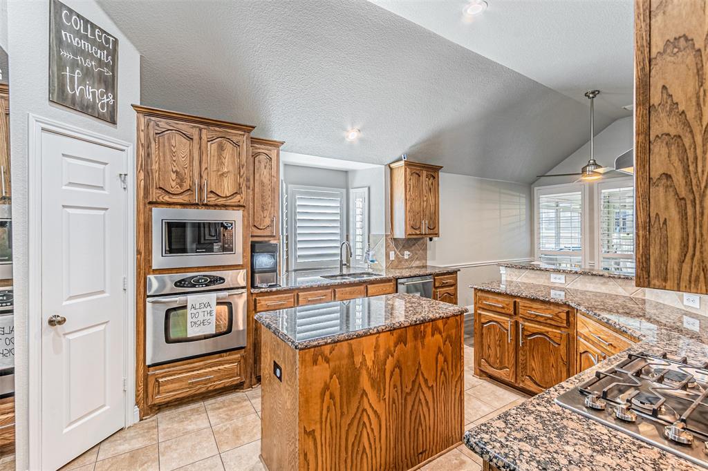 Sendera Ranch - Residential