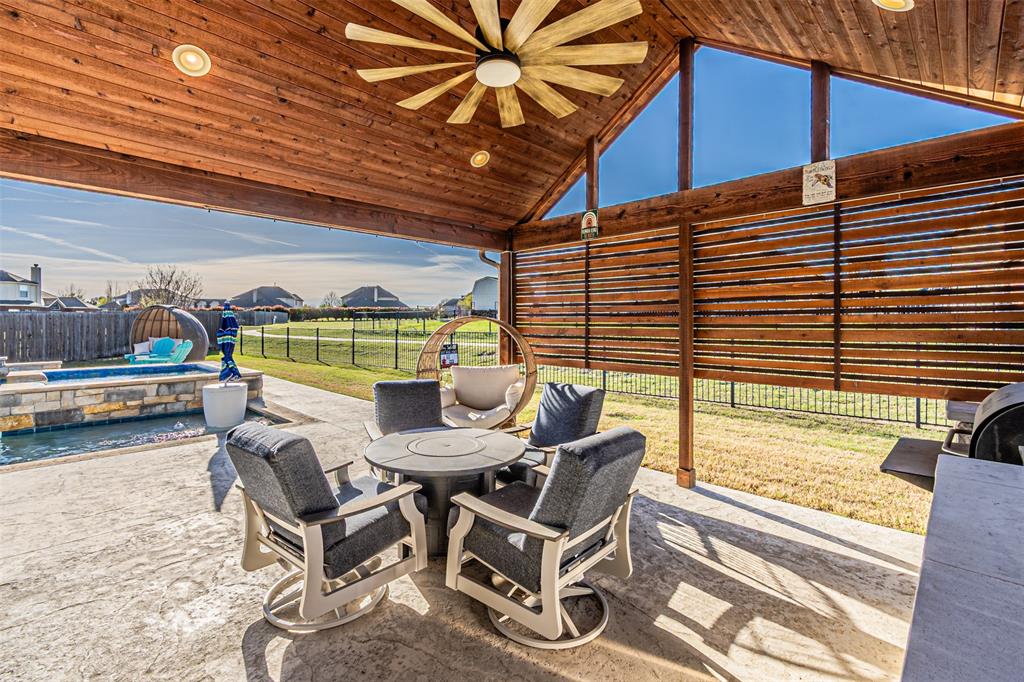 Sendera Ranch - Residential