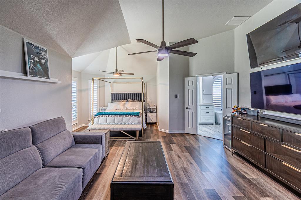 Sendera Ranch - Residential