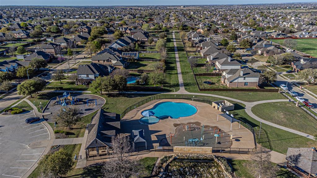 Sendera Ranch - Residential