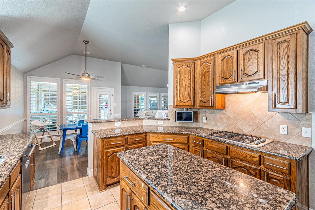 Sendera Ranch - Residential