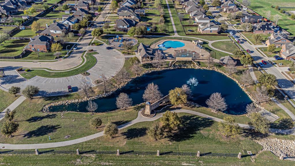 Sendera Ranch - Residential