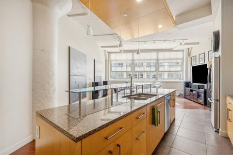 2600 W 7th Street Unit 1403, Fort Worth, TX 76107 - #: 20873382
