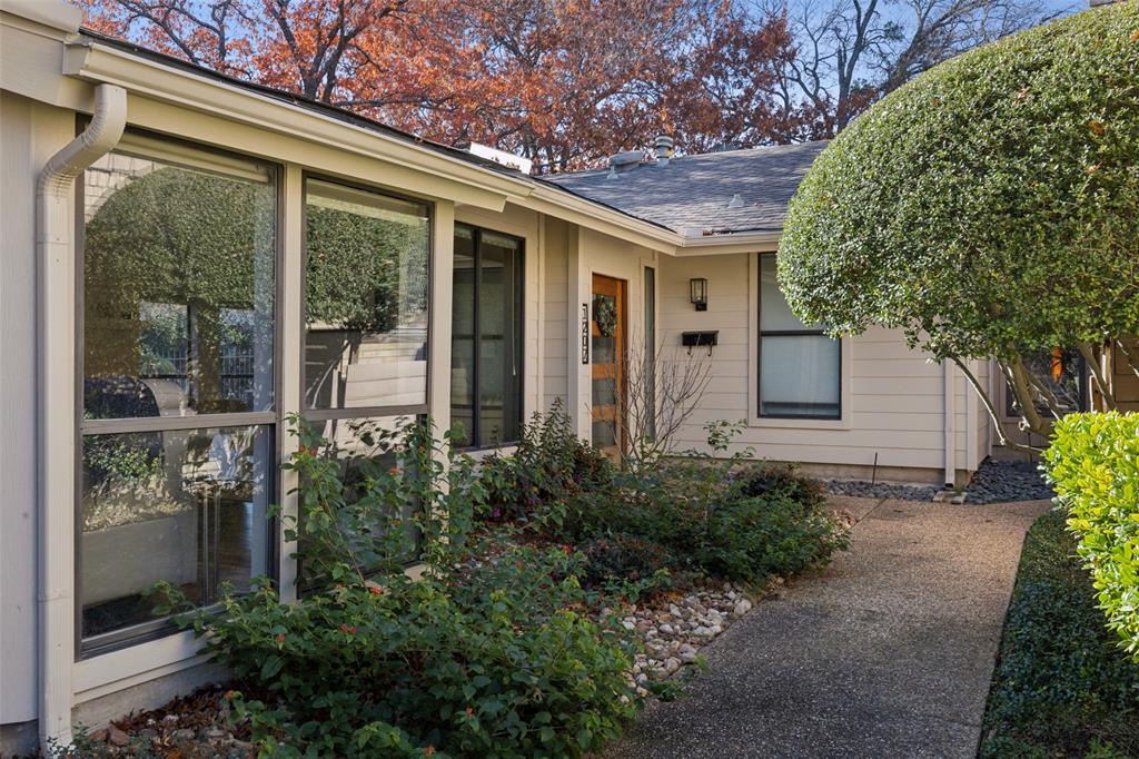 Middlebrook Place - Residential