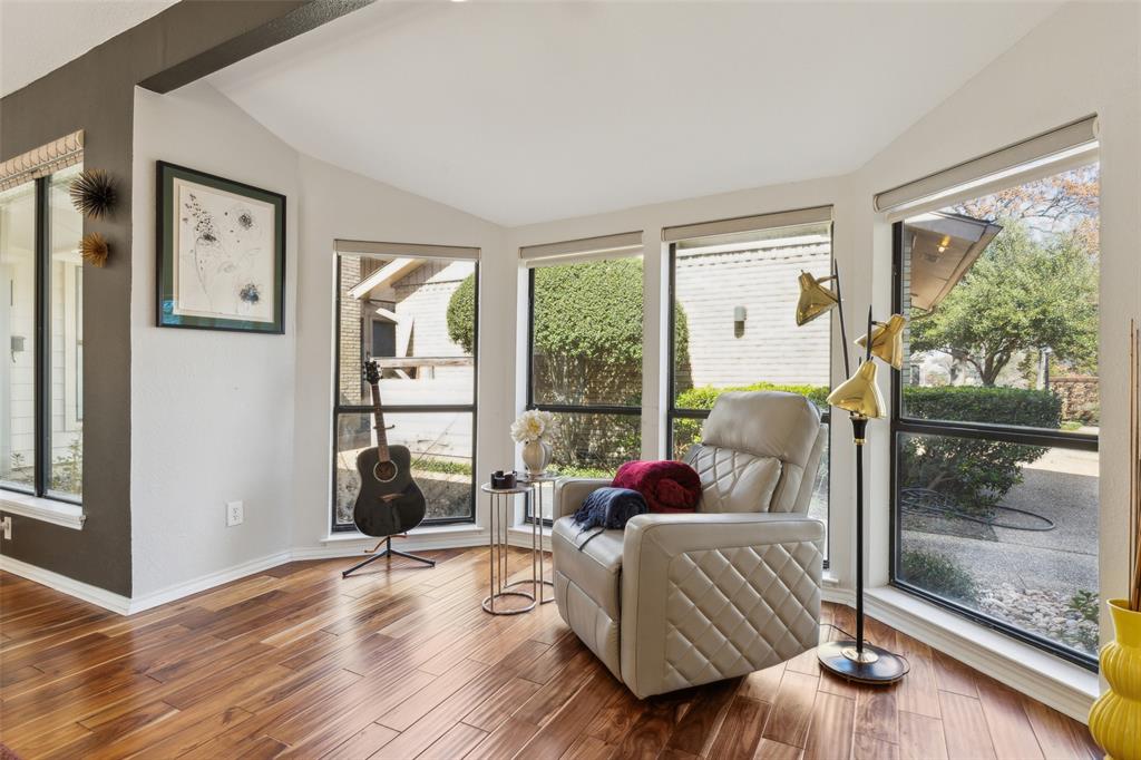 Middlebrook Place - Residential