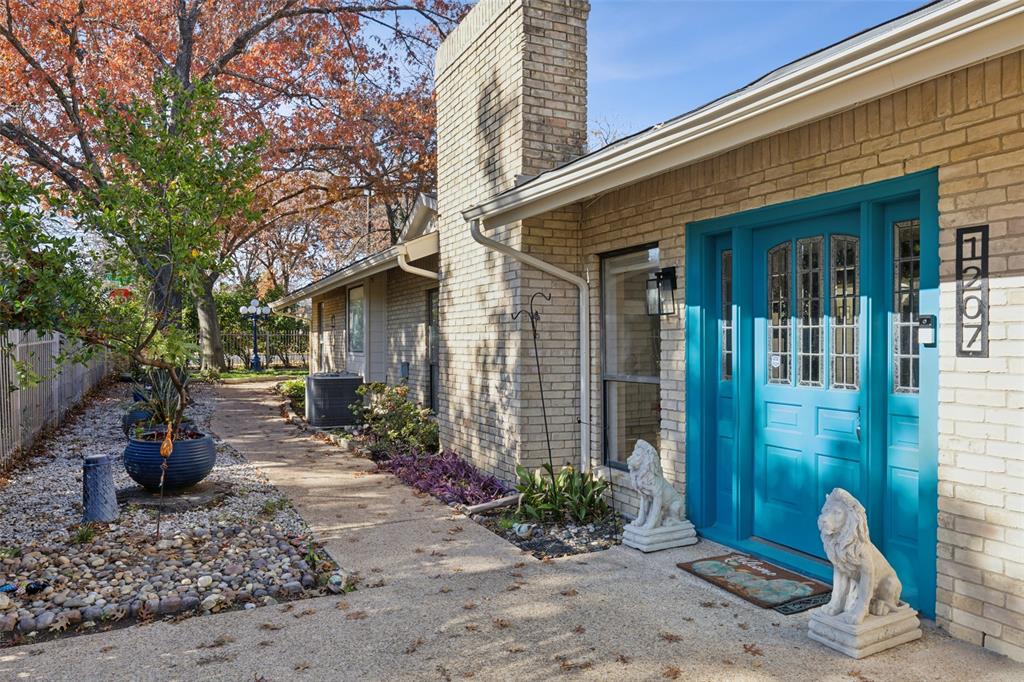 Middlebrook Place - Residential