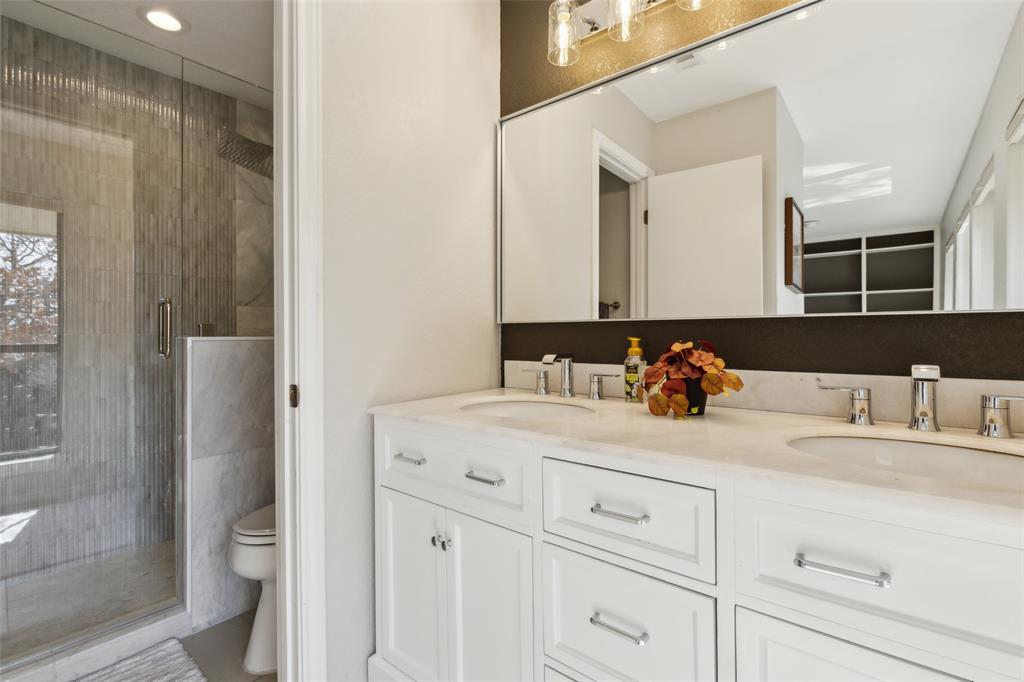 Middlebrook Place - Residential