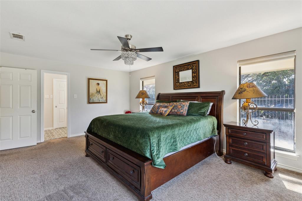 Middlebrook Place - Residential