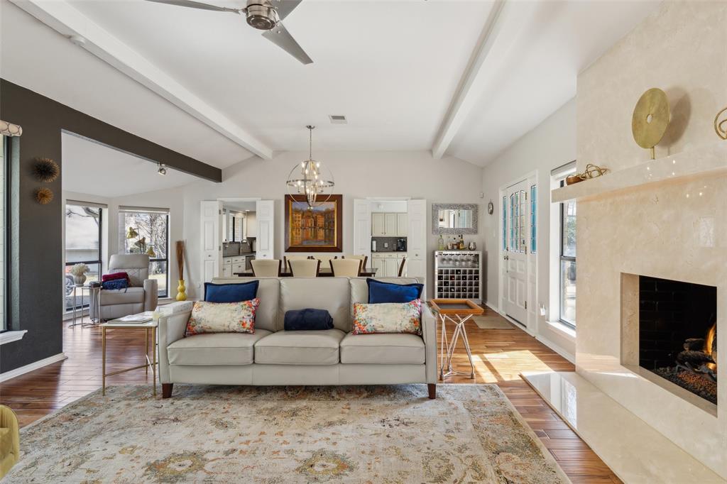 Middlebrook Place - Residential