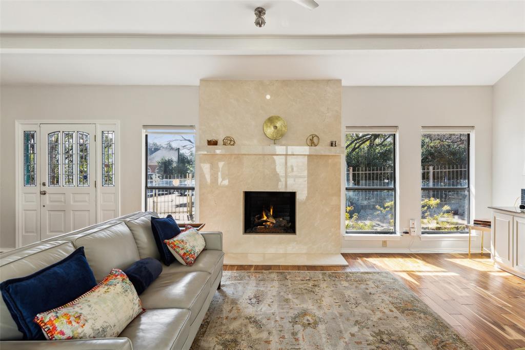 Middlebrook Place - Residential