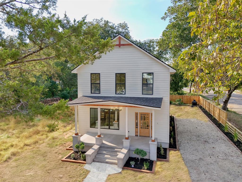718 Tyler Street