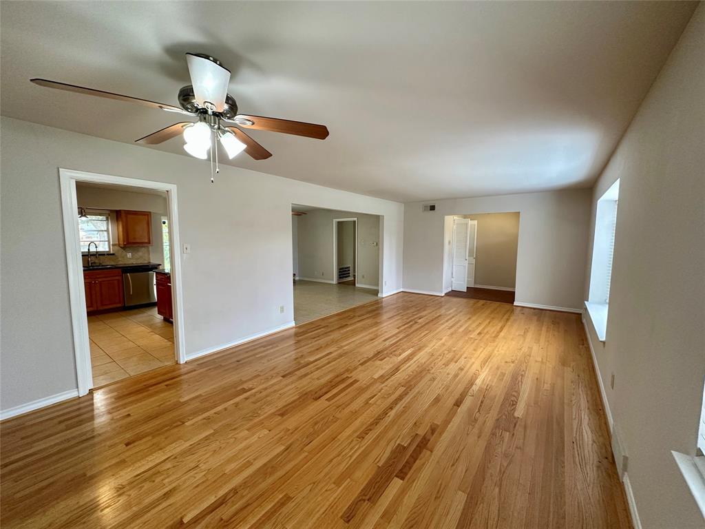 University Terrace Rev - Residential Lease