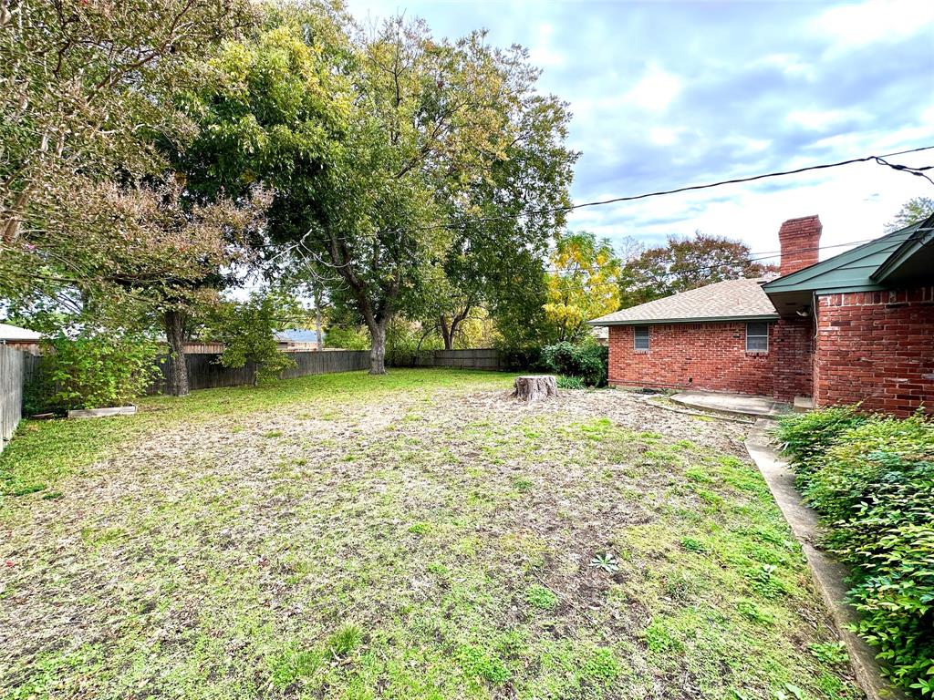 University Terrace Rev - Residential Lease