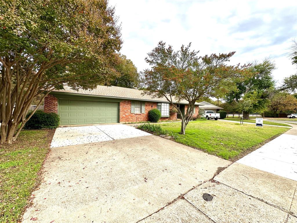 University Terrace Rev - Residential Lease