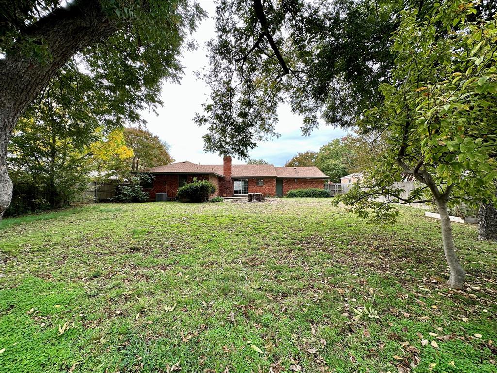 University Terrace Rev - Residential Lease