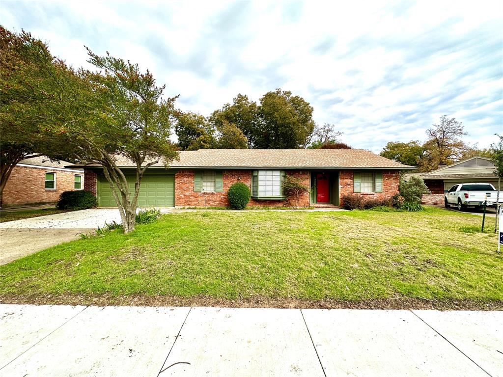 University Terrace Rev - Residential Lease