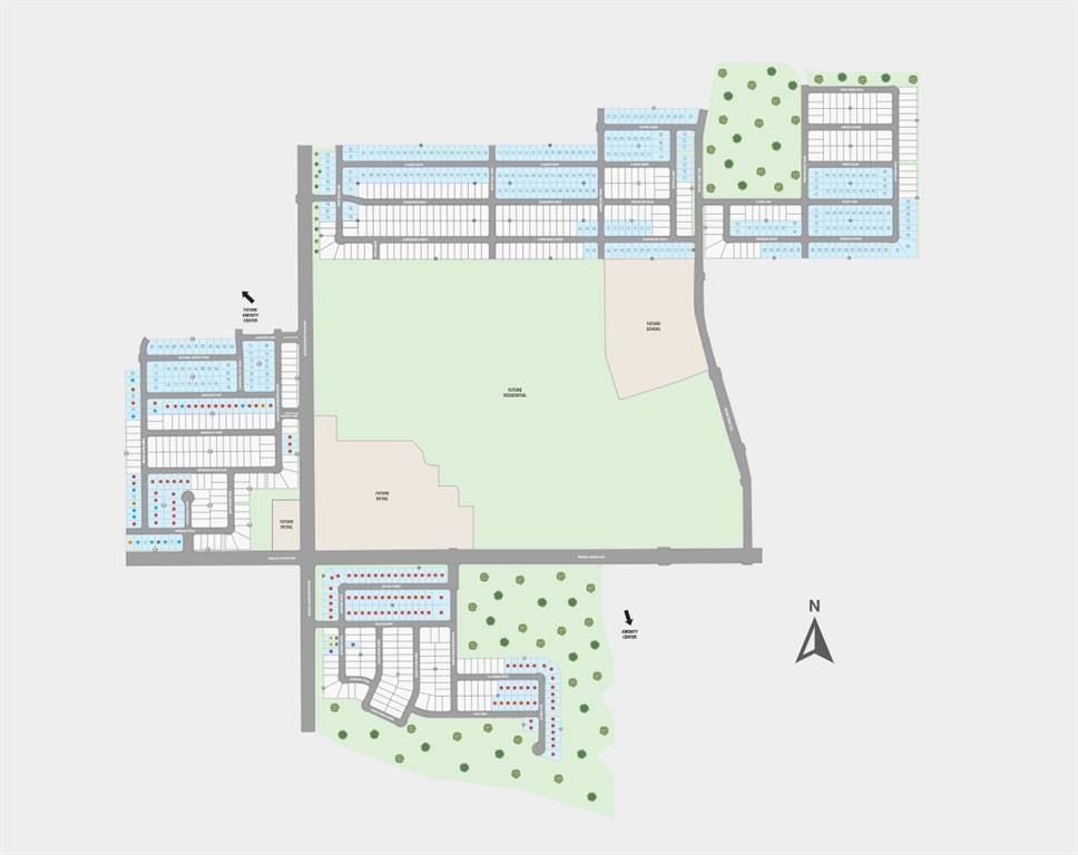 Madero - Residential