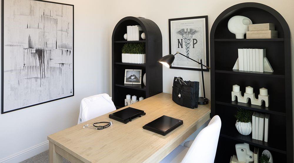 Madero - Residential