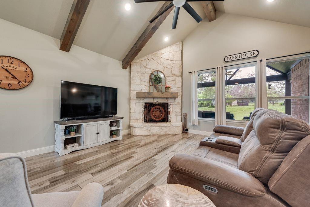 Scenic Wood Estates - Residential