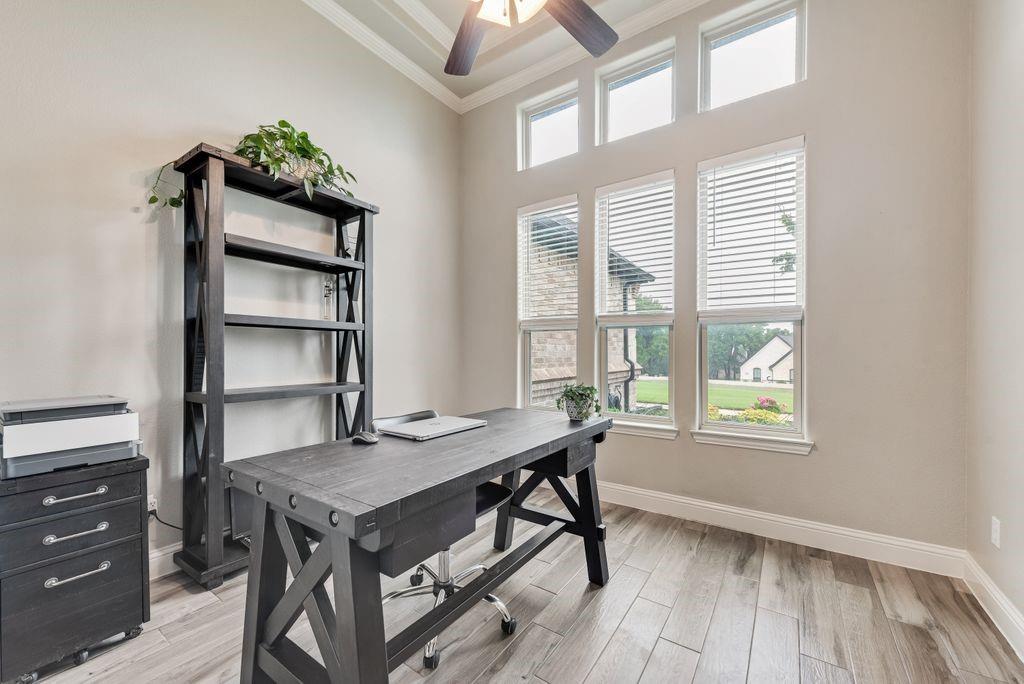 Scenic Wood Estates - Residential