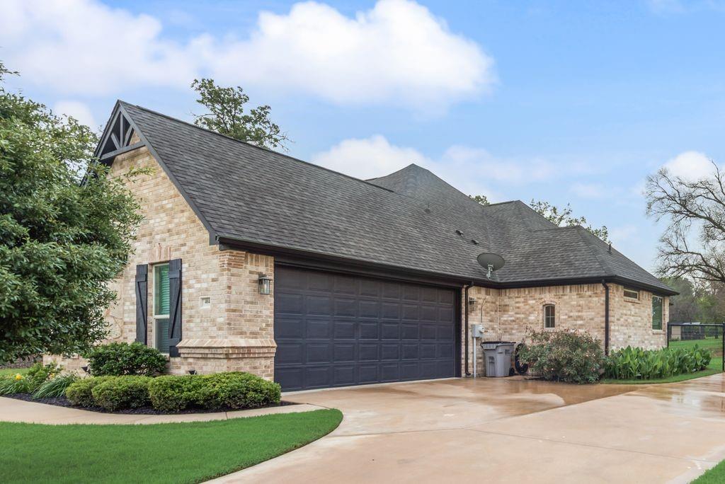 Scenic Wood Estates - Residential