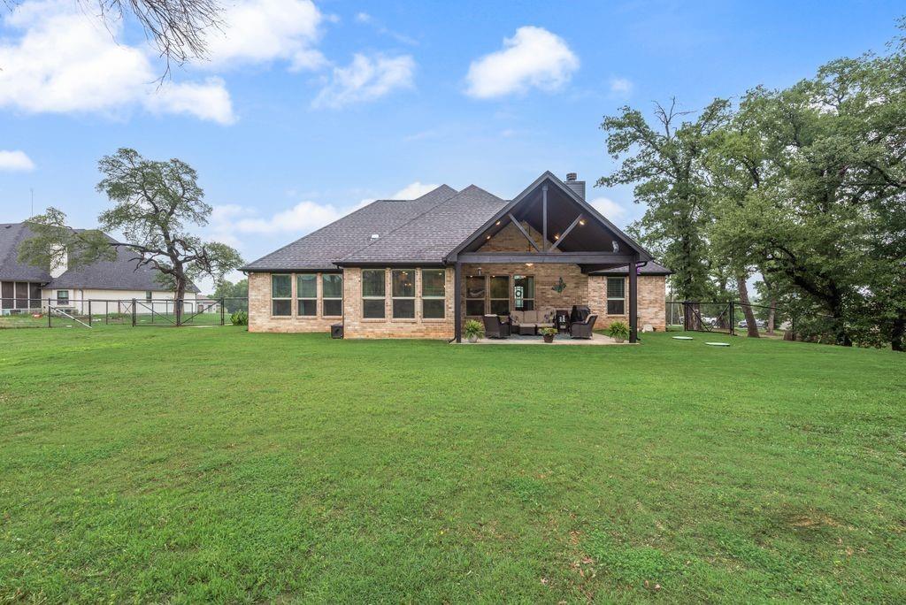 Scenic Wood Estates - Residential