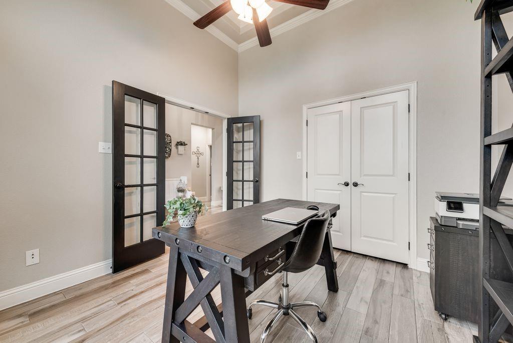 Scenic Wood Estates - Residential