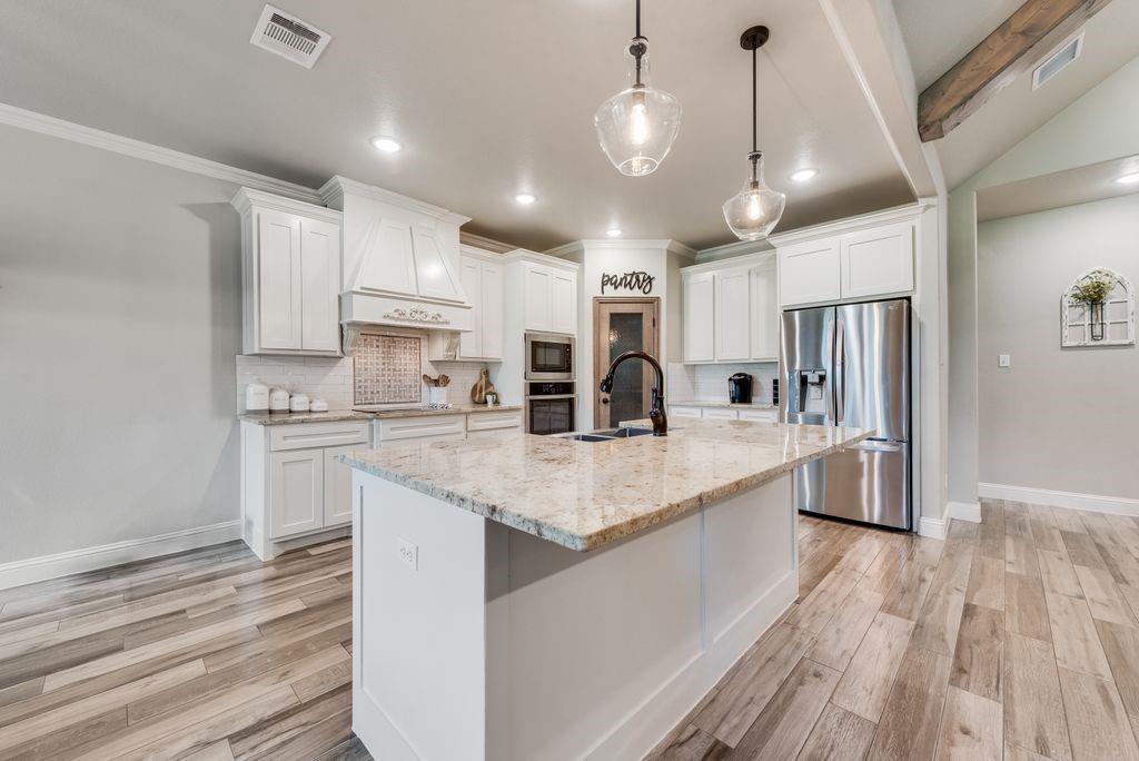 Scenic Wood Estates - Residential
