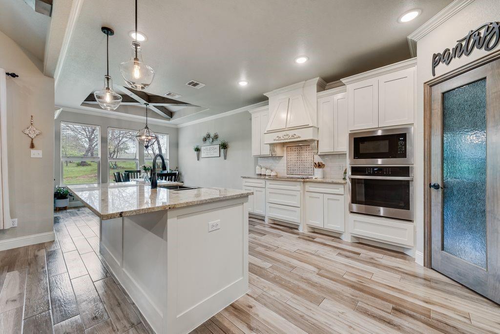 Scenic Wood Estates - Residential
