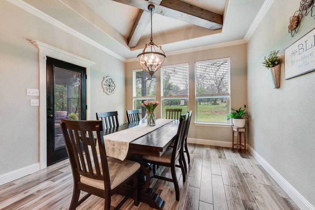 Scenic Wood Estates - Residential