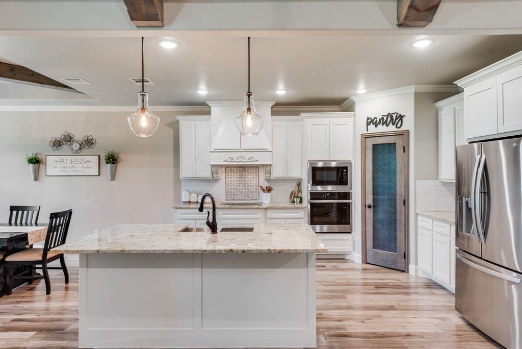Scenic Wood Estates - Residential