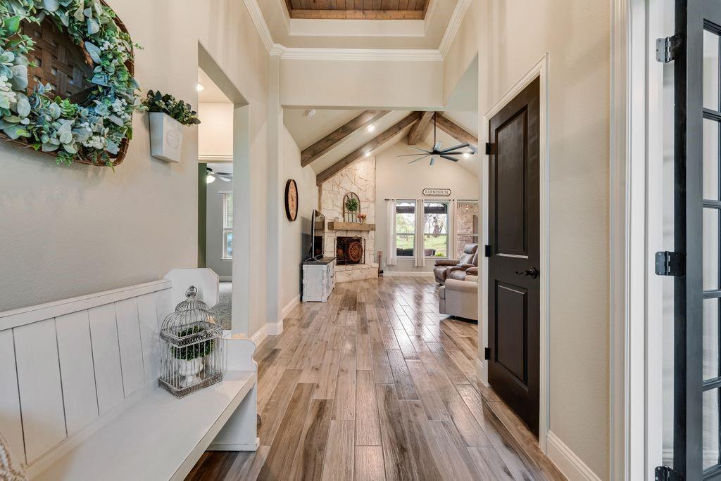 Scenic Wood Estates - Residential