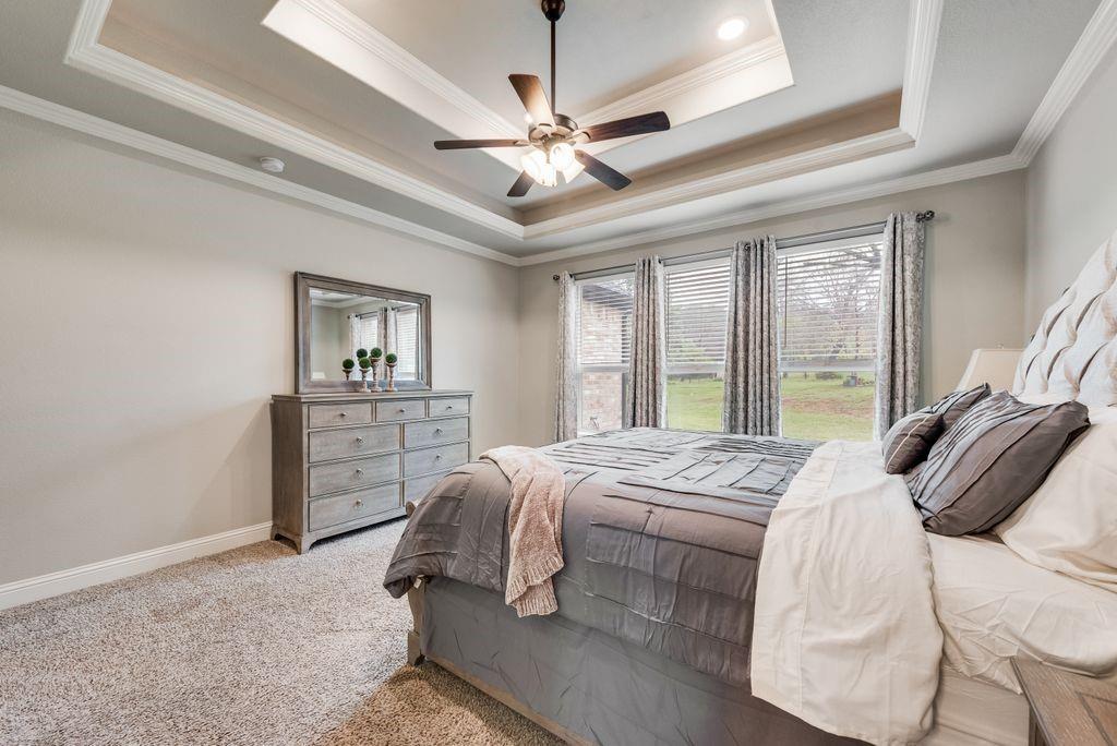 Scenic Wood Estates - Residential