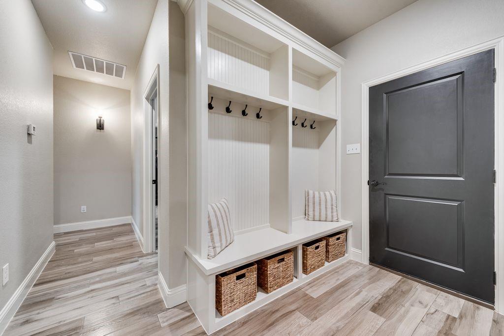 Scenic Wood Estates - Residential