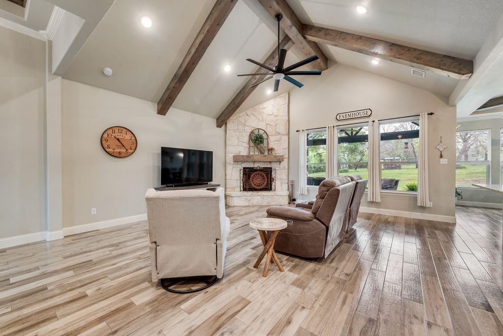 Scenic Wood Estates - Residential