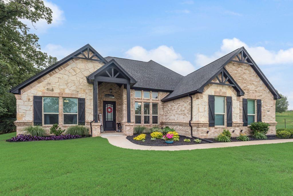 Scenic Wood Estates - Residential
