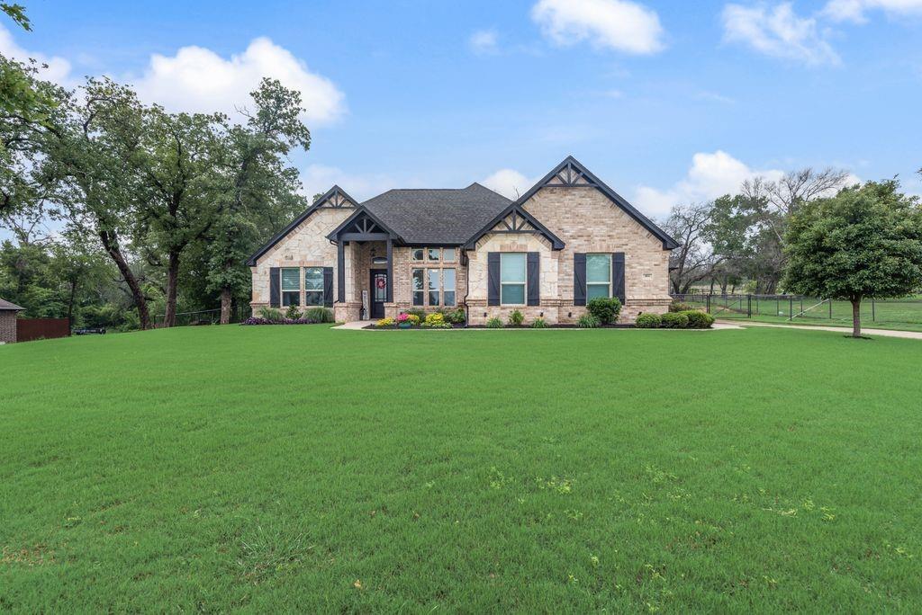 Scenic Wood Estates - Residential