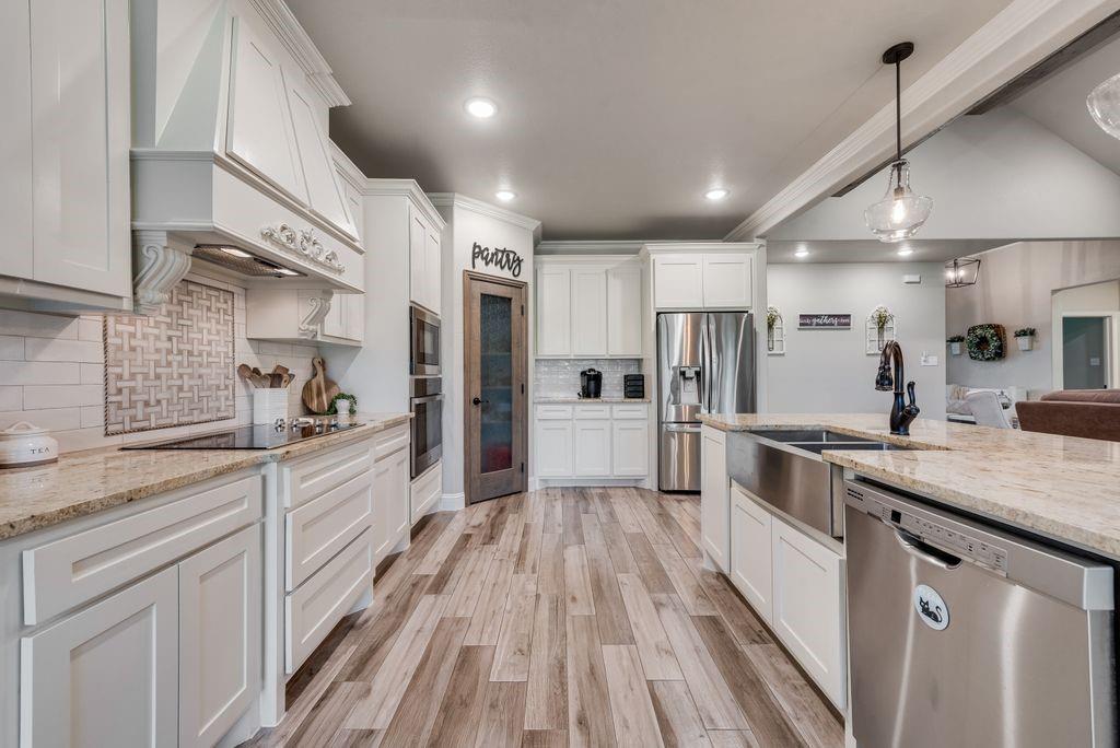 Scenic Wood Estates - Residential