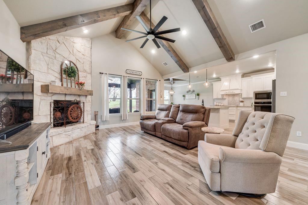 Scenic Wood Estates - Residential
