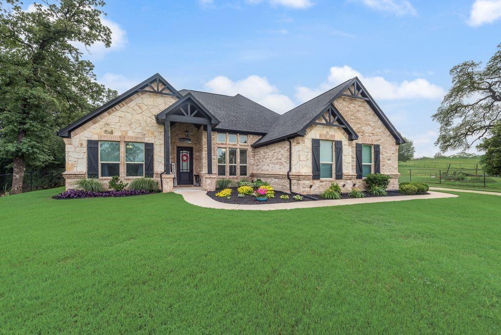 Scenic Wood Estates - Residential