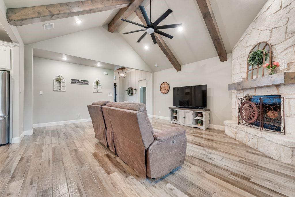 Scenic Wood Estates - Residential