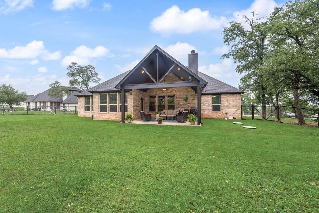Scenic Wood Estates - Residential