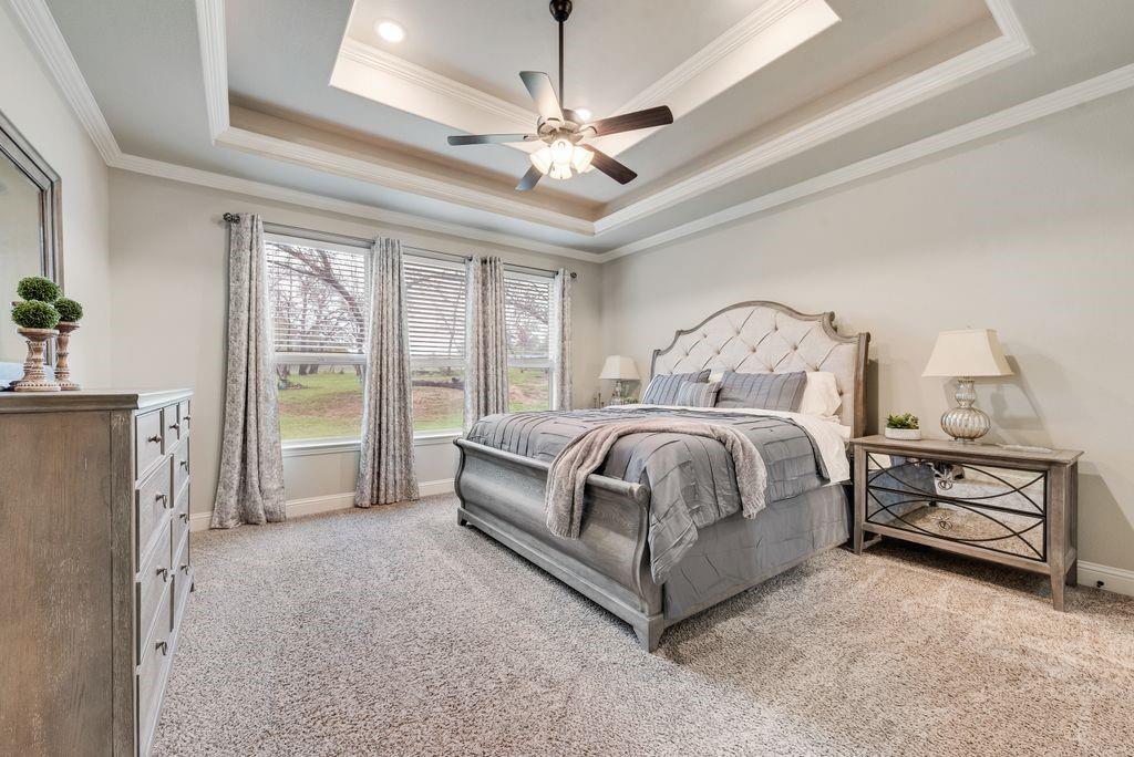 Scenic Wood Estates - Residential