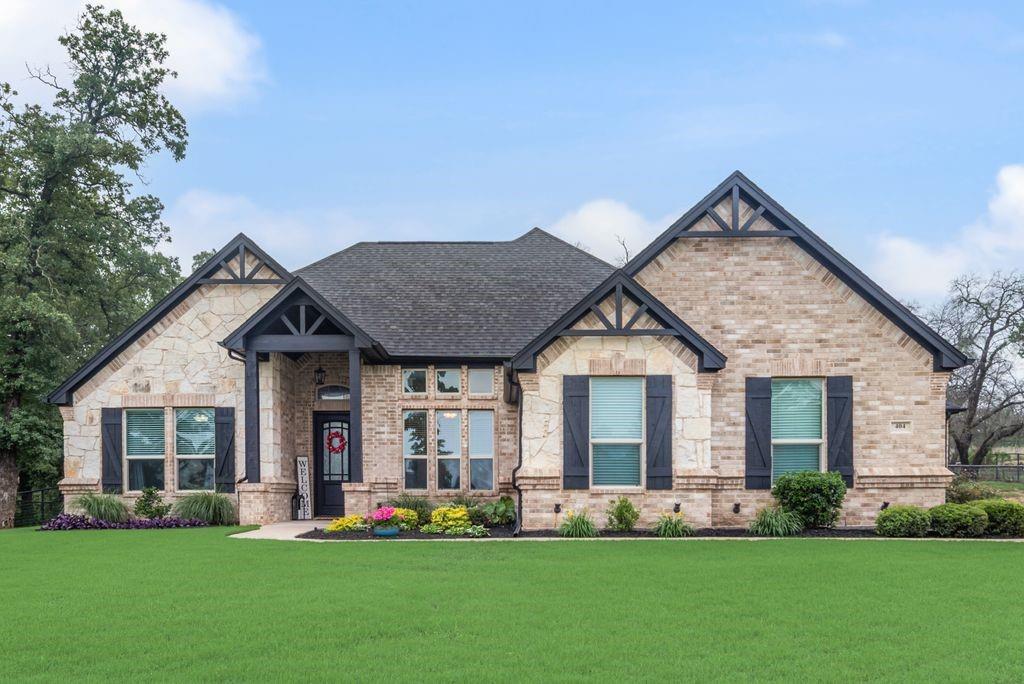 Scenic Wood Estates - Residential